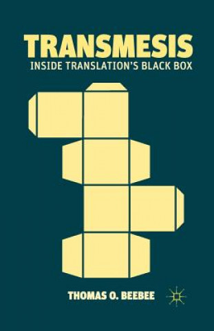 Libro Transmesis T. Beebee