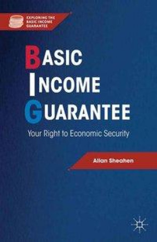 Carte Basic Income Guarantee A. Sheahen