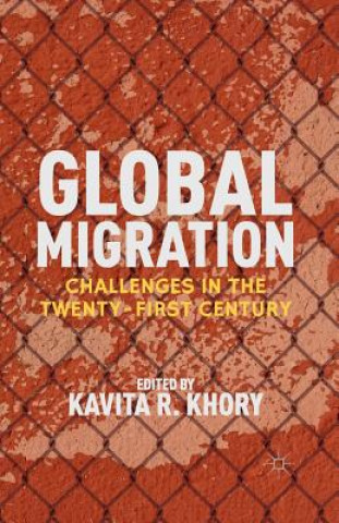 Libro Global Migration K. Khory