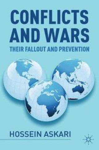 Knjiga Conflicts and Wars H. Askari