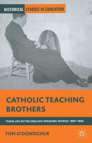 Carte Catholic Teaching Brothers T. O'Donoghue