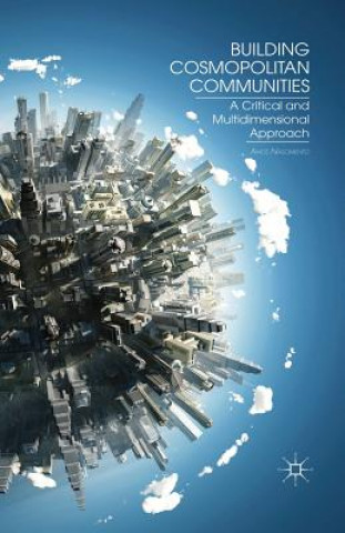 Книга Building Cosmopolitan Communities A. Nascimento