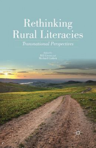 Carte Rethinking Rural Literacies Michael Corbett