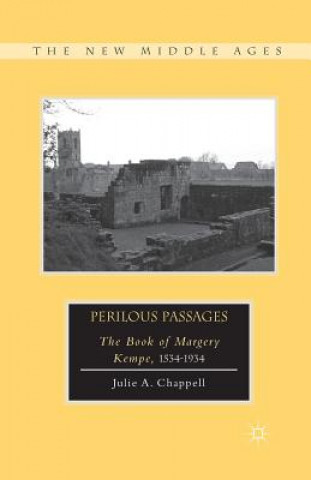 Carte Perilous Passages J. Chappell