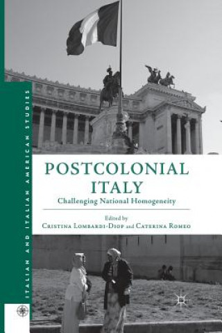 Carte Postcolonial Italy Cristina Lombardi-Diop