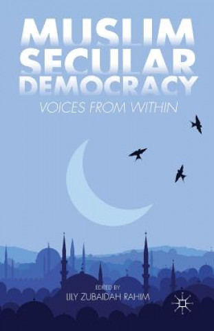 Buch Muslim Secular Democracy Lily Zubaidah Rahim