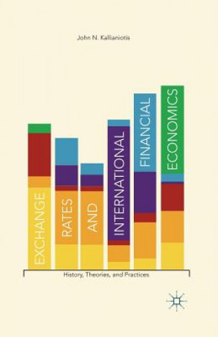 Könyv Exchange Rates and International Financial Economics J. Kallianiotis