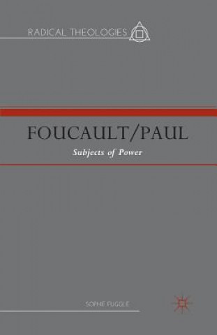 Книга Foucault/Paul S. Fuggle