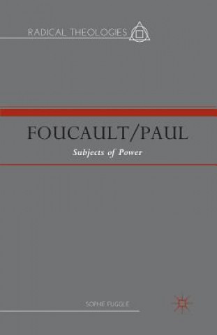 Livre Foucault/Paul S. Fuggle