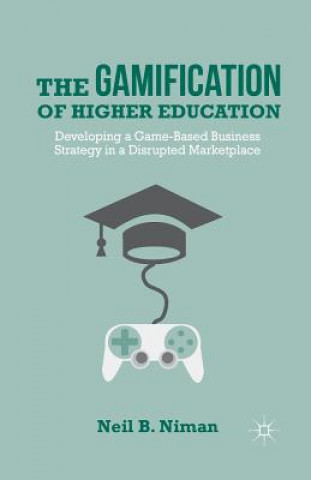 Carte Gamification of Higher Education Niman N