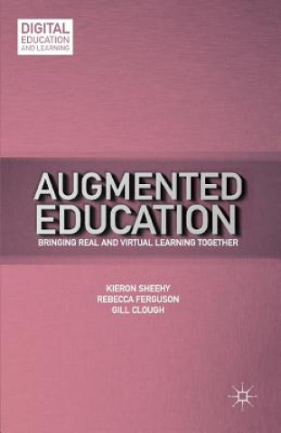 Carte Augmented Education Kieron Sheehy