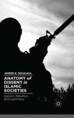 Carte Anatomy of Dissent in Islamic Societies A. Souaiaia