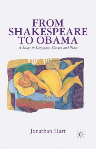 Książka From Shakespeare to Obama J. Hart