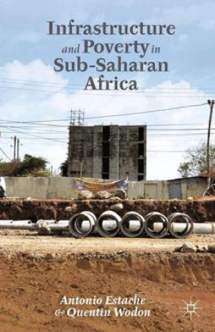 Carte Infrastructure and Poverty in Sub-Saharan Africa A. Estache