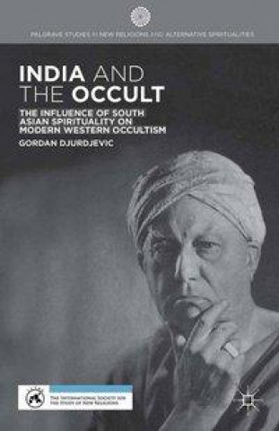 Carte India and the Occult G. Djurdjevic