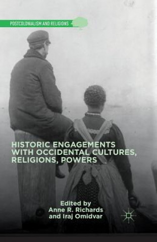Carte Historic Engagements with Occidental Cultures, Religions, Powers I. Omidvar