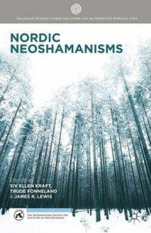 Carte Nordic Neoshamanisms 