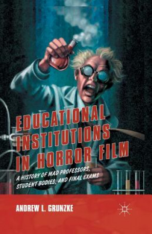 Carte Educational Institutions in Horror Film A. Grunzke