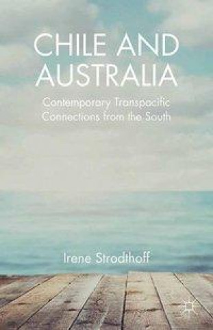 Könyv Chile and Australia I. Strodthoff