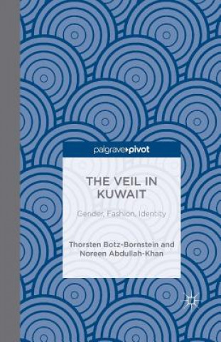 Könyv Veil in Kuwait N. Abdullah-Khan