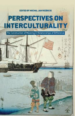 Boek Perspectives on Interculturality M. Rozbicki