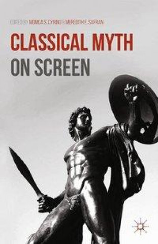 Carte Classical Myth on Screen 