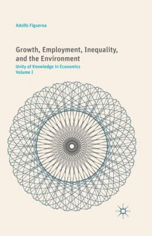 Knjiga Growth, Employment, Inequality, and the Environment A. Figueroa