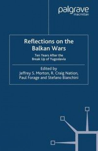 Carte Reflections on the Balkan Wars 
