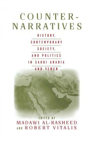 Carte Counter-Narratives M. Al-Rasheed