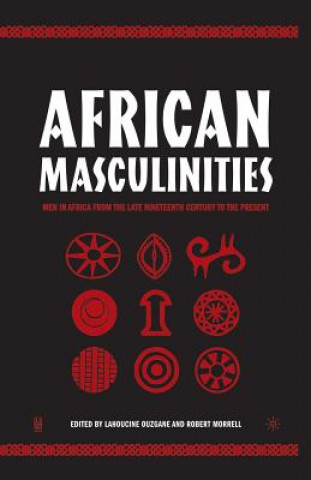 Buch African Masculinities L. Ouzgane