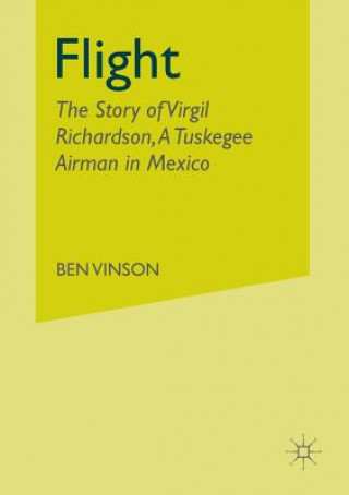 Libro Flight Ben Vinson III