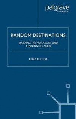 Kniha Random Destinations L. Furst