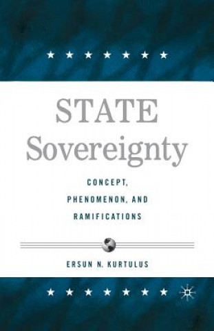 Knjiga State Sovereignty E. Kurtulus