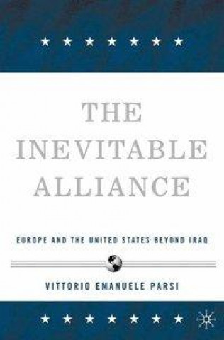 Livre Inevitable Alliance V. Parsi