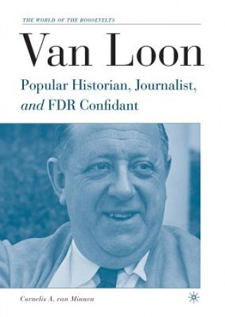 Boek Van Loon Cornelis Van Minnen