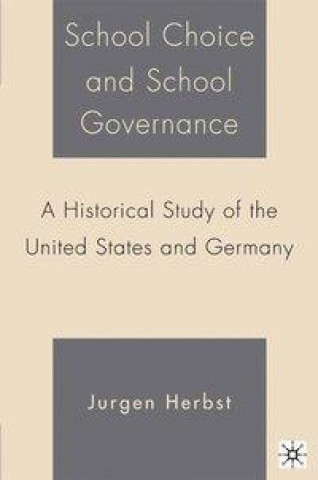 Buch School Choice and School Governance J. Herbst