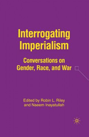 Book Interrogating Imperialism N. Inayatullah