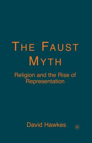 Carte Faust Myth D. Hawkes