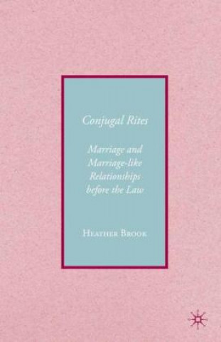 Livro Conjugality H. Brook