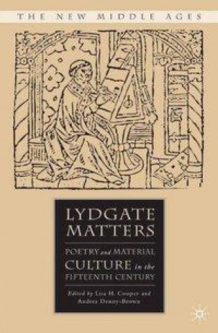 Buch Lydgate Matters 