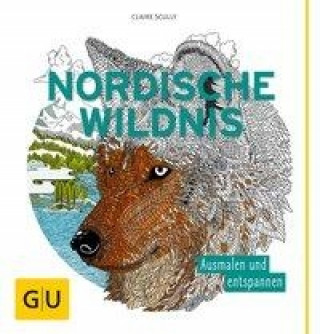 Книга Nordische Wildnis Claire Scully