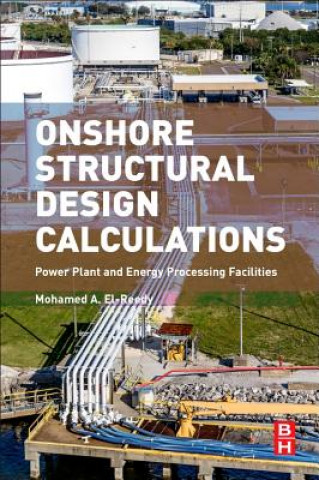 Boek Onshore Structural Design Calculations Mohamed El-Reedy