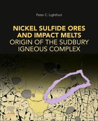 Carte Nickel Sulfide Ores and Impact Melts Peter Lightfoot