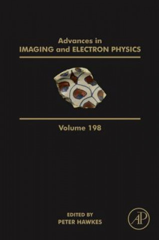 Knjiga Advances in Imaging and Electron Physics Peter Hawkes