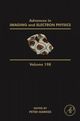 Kniha Advances in Imaging and Electron Physics Peter Hawkes