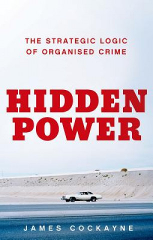 Carte Hidden Power James Cockayne