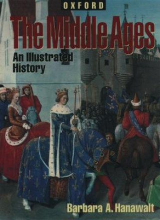 Buch The Middle Ages Barbara A. Hanawalt