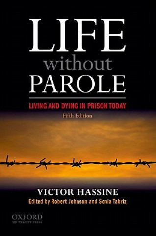 Book Life Without Parole Victor Hassine