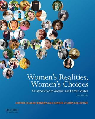 Kniha Women's Realities, Women's Choices Linda Martin Alcoff