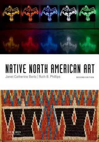 Carte Native North American Art Janet Catherine Berlo